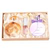 Women's Floral Eau De Toilette 3-Piece Gift Set