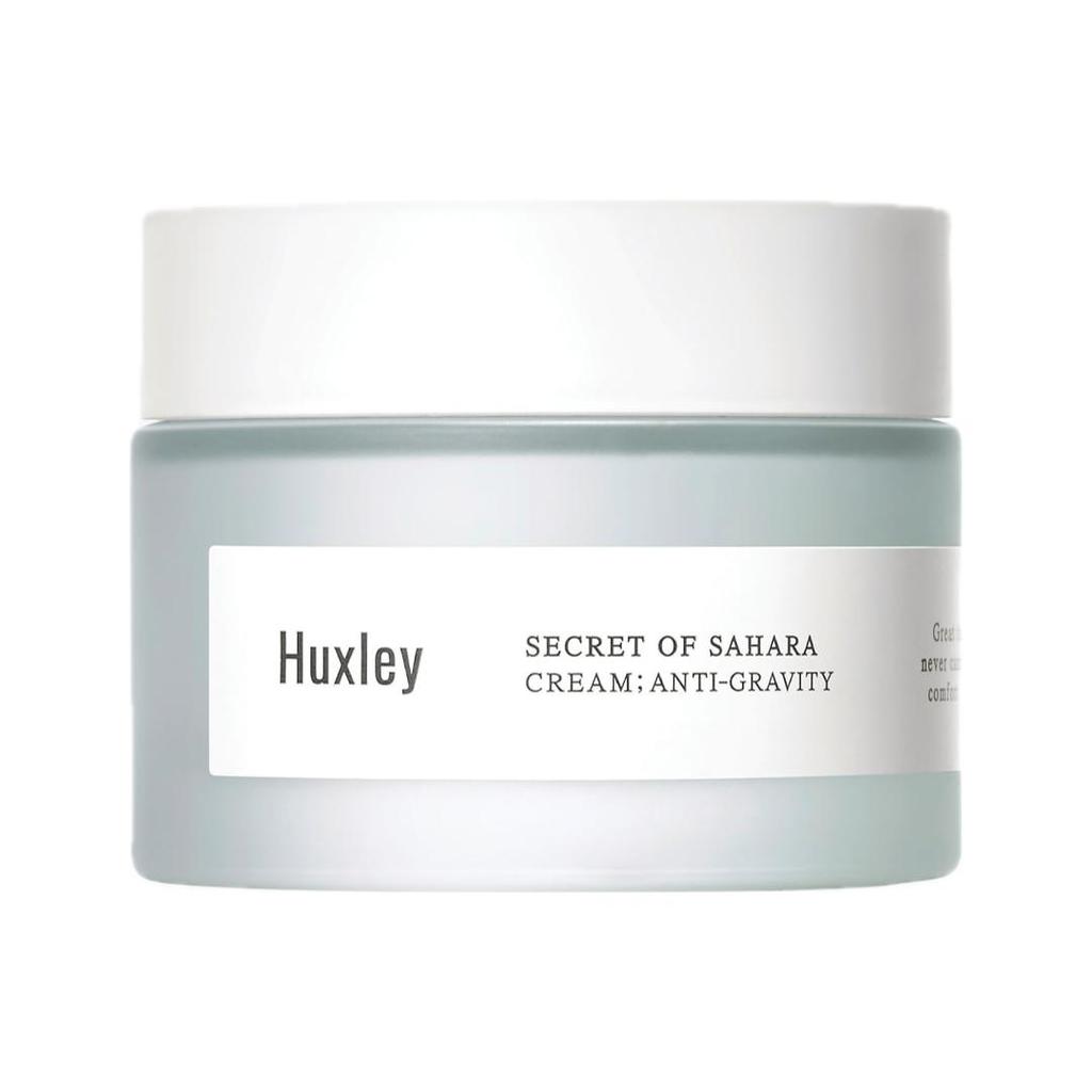 Huxley Cream Anti Gravity