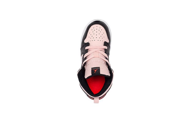 Jordan 1 Mid Atmosphere TD 640735-604