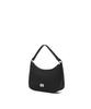 Snowpeak Apparel Softwill 2-Way Mini Tote Bag 3L (S26Swftb27) Black