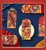 New Year Couplet Gift Box Set