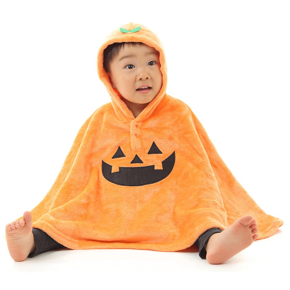 

Halloween Cosplay Popular Pumpkin Kids [Medikichi] Costume, Children s Costume, Costume,
