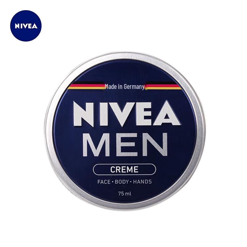 

Nivea Men s Hydrating & Moisturizing Face Cream