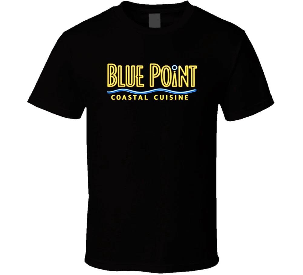 Blue Point Coastal Cuisine San Diego California T Shirt S