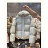 High-quality Down Cotton Clothes, Super Thick and Loose, Small Hooded Bread Clothes, Short Cloud Puff Cotton-padded Clothes for Women