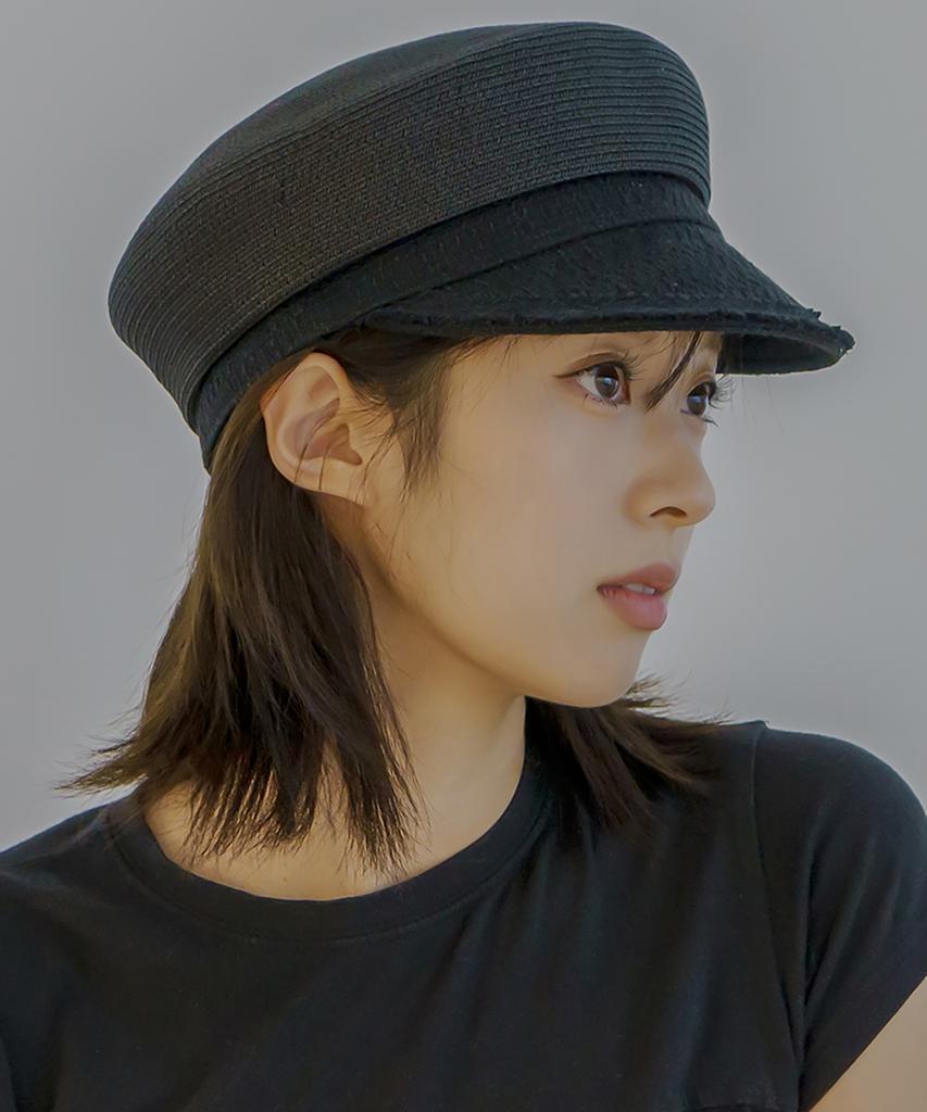 Mimin Smilla Newsboy Cap