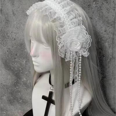 Accesorios para el cabello – Diademas