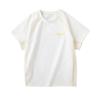 Kids Quick-Dry Short Sleeve T-Shirts for Boys & Girls - Teen Sportswear with Sun Protection