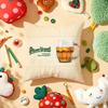 P-Pilsner-U-Urquells Beer Brand Cushion Cover Plush Fabric Soft Double-Sided Printed Sofa Warm Winter Home Gift Pillow Cover