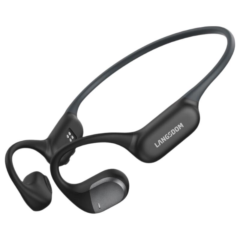 

Lansdon AirWave Pro BE19 Open-Ear Bone Conduction Sports Headset
