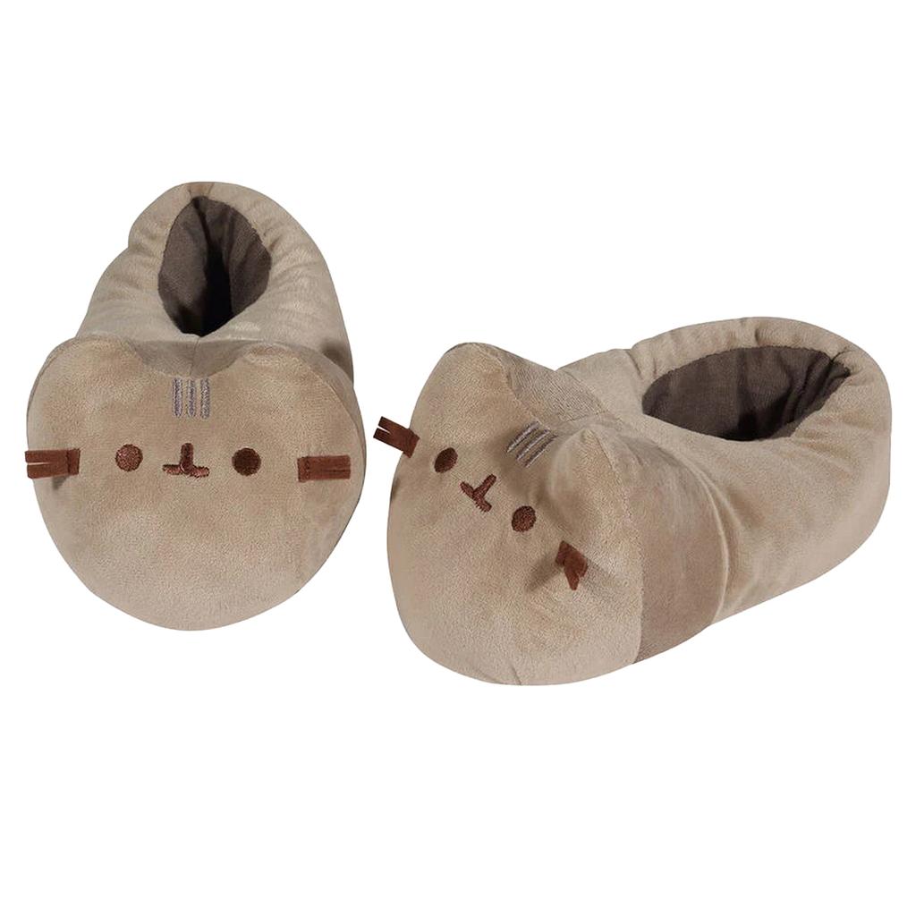Pusheen Unisex Adult Slippers