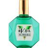Rohto V-Roth New 20ml Eye Strain & Fatigued Eyes Eye Drops Indications: Eye Fatigue, Prevention of Eye Diseases (e.g., After Swimming, When Dust or Sw
