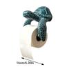 Unique Sea Turtles Shape Wall Hanging Tissue Roll Dispenser Bathroom Toilet Paper Stand Resin Decoration For Bathroom Storage