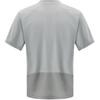 Under Armour Urban Camping Series Quick-Dry Crew Neck Short Sleeve T-Shirt Men Tops Light-Gray 15216145-0104