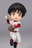 PLUM Major Second Mini Figure Sagara Tao Height 70mm PVC Painted Complete Figure PM38420 approx.