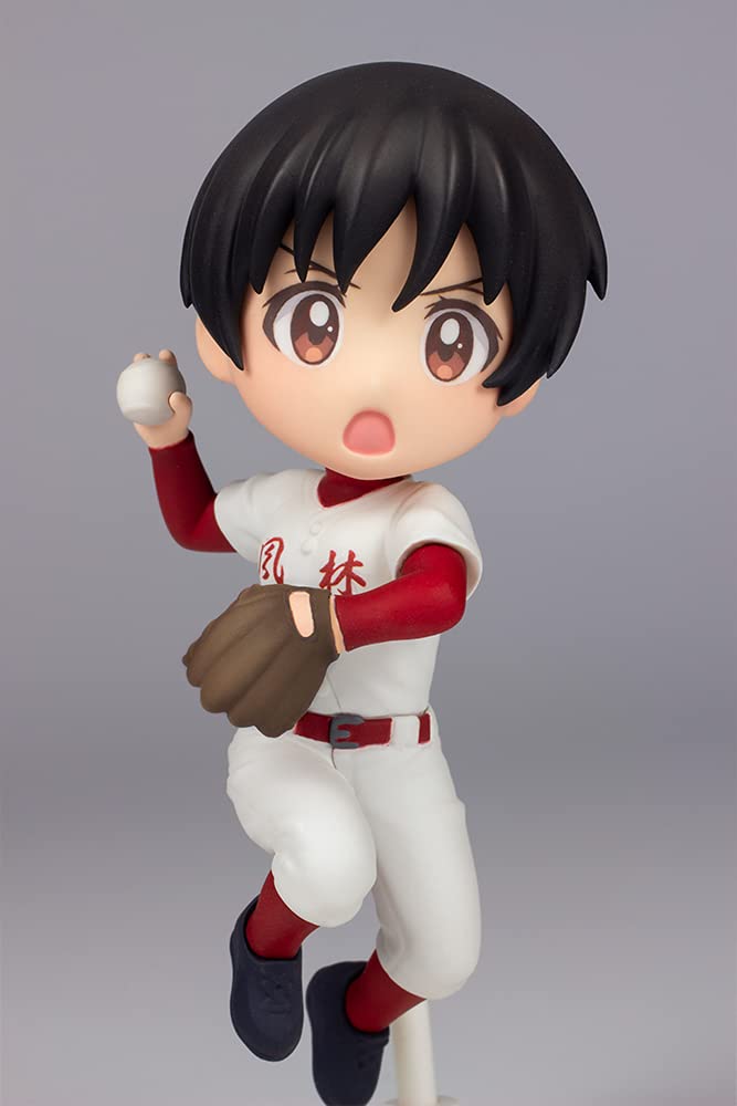 PLUM Major Second Mini Figure Sagara Tao Height 70mm PVC Painted Complete Figure PM38420 approx.