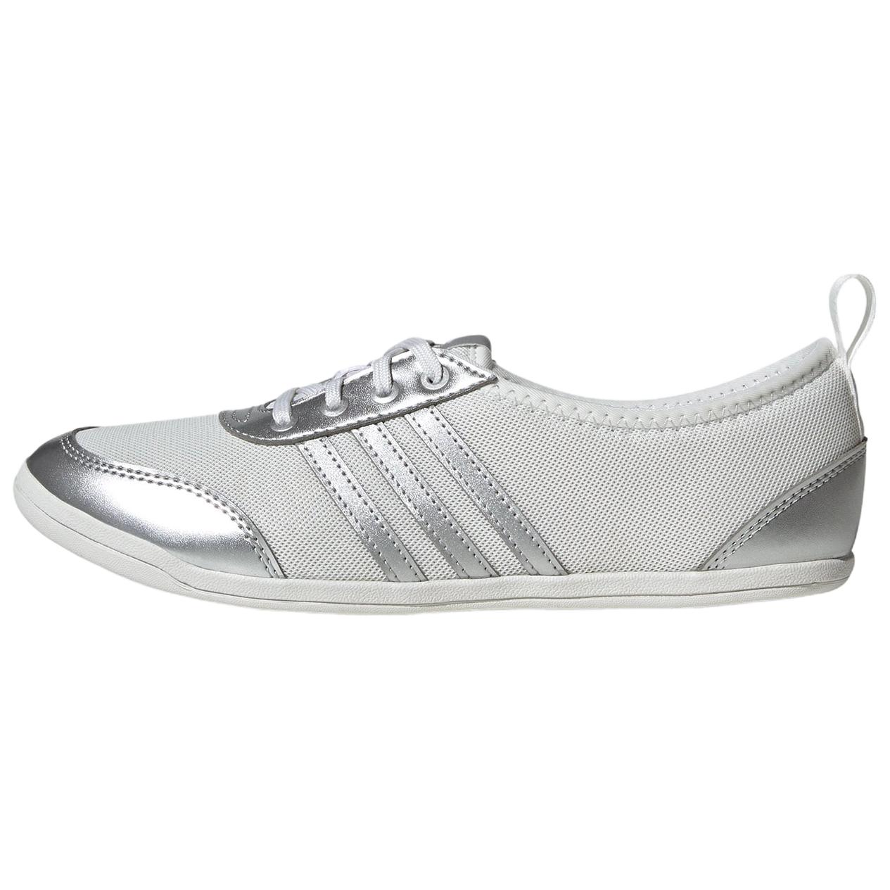 Adidas Diona Baleta Auduma Komfortabli Daudzpusīgi