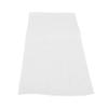 100PCS Disposable Towel Soft Superfine Fiber Strong Water Absorption Foot Bath Towel for Hair