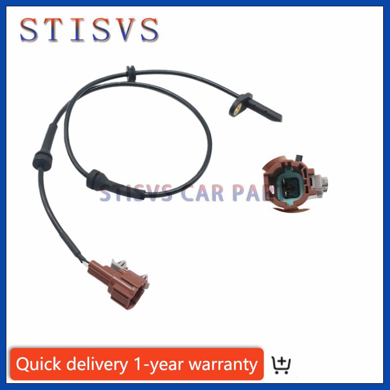 Rear Left ABS Wheel Speed Sensor 47901-EA003 47901EA003 For Nissan Frontier Navara D40 Xterra N50 Pathfinder R51 Car Accessories