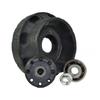 Suspension Strut Top Mount and Bearing for Vivaro Mk2 Mk3 X82 2001 and For Primastar X83 dCi Models Replacement Part