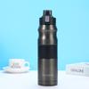 Vaso Térmico Deportivo de Acero Inoxidable 304 para Niños 680ml Botella de Agua Aislada Portátil para Exteriores para Niños Vuelta al Cole