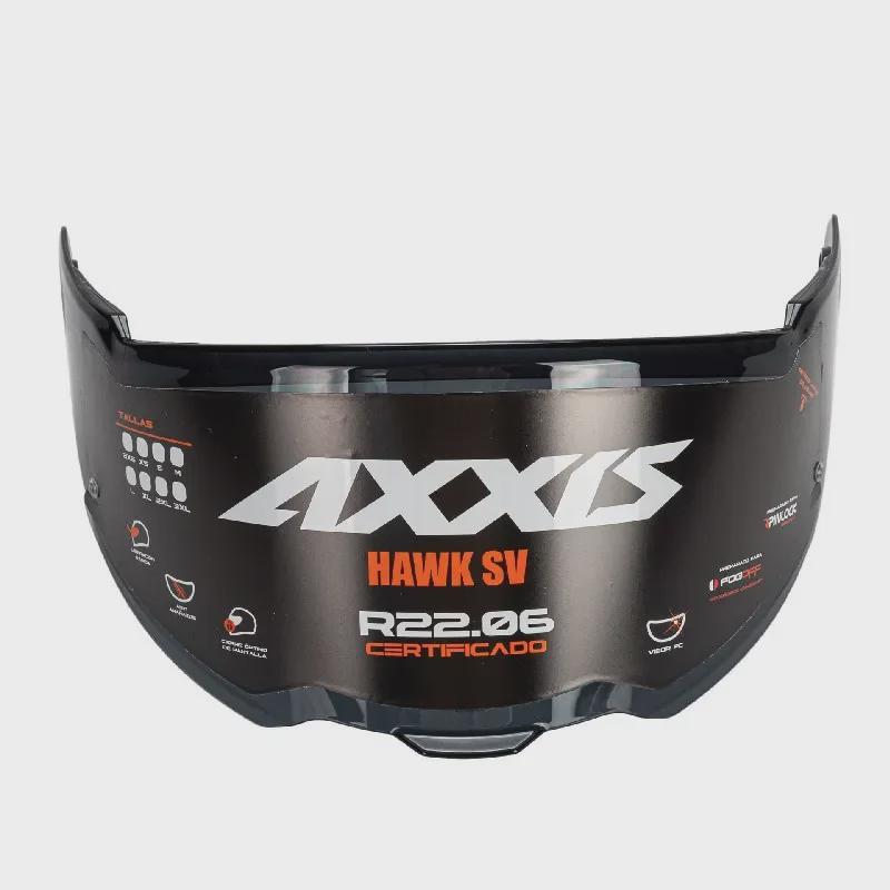 Lente AXXIS MT-V-31 per Caschi MT AXXIS HAWK EVO SV/PANTHER SV