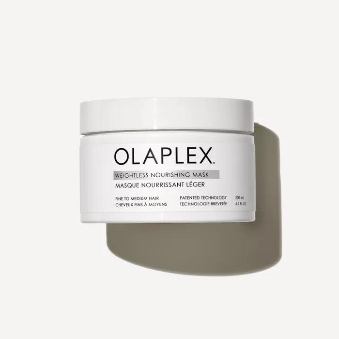 Weightless Nourishing Fine Hair Volume Hair Mask 200ml