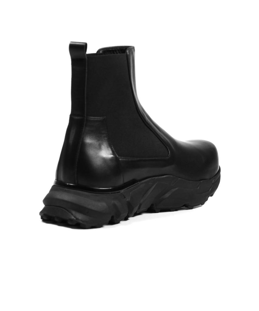 Yowe Ux_Black