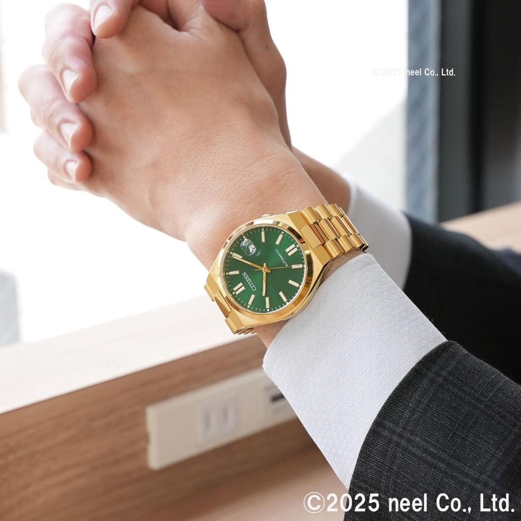 Citizen COLECȚIE NJ0152-51X Ceas pentru bărbați