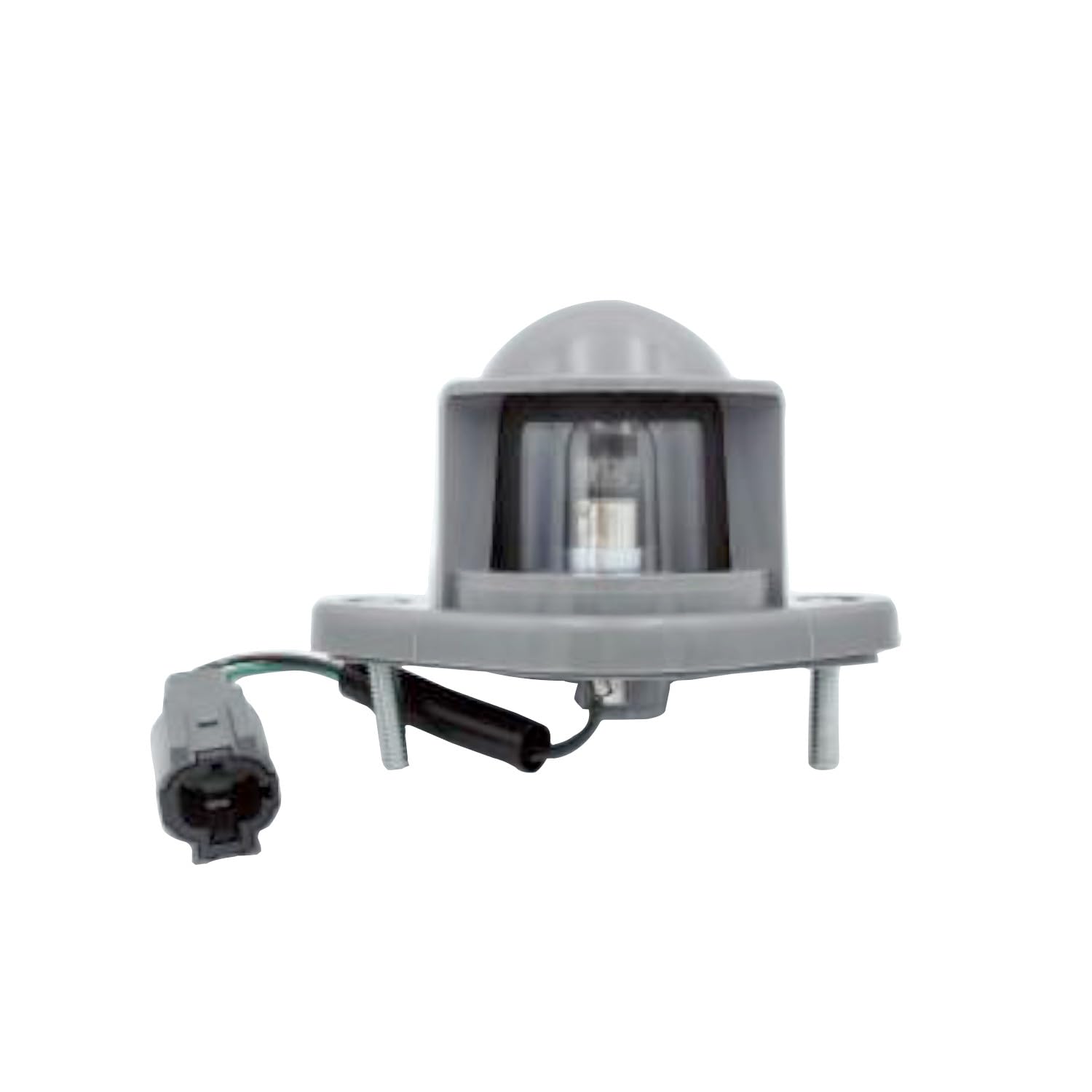 Лампа номерного знака грузовика Dowa UD (DS-0493) - Совместимо с оригинальным номером детали 26410-00Z00 (1 кусок) - Запасная часть