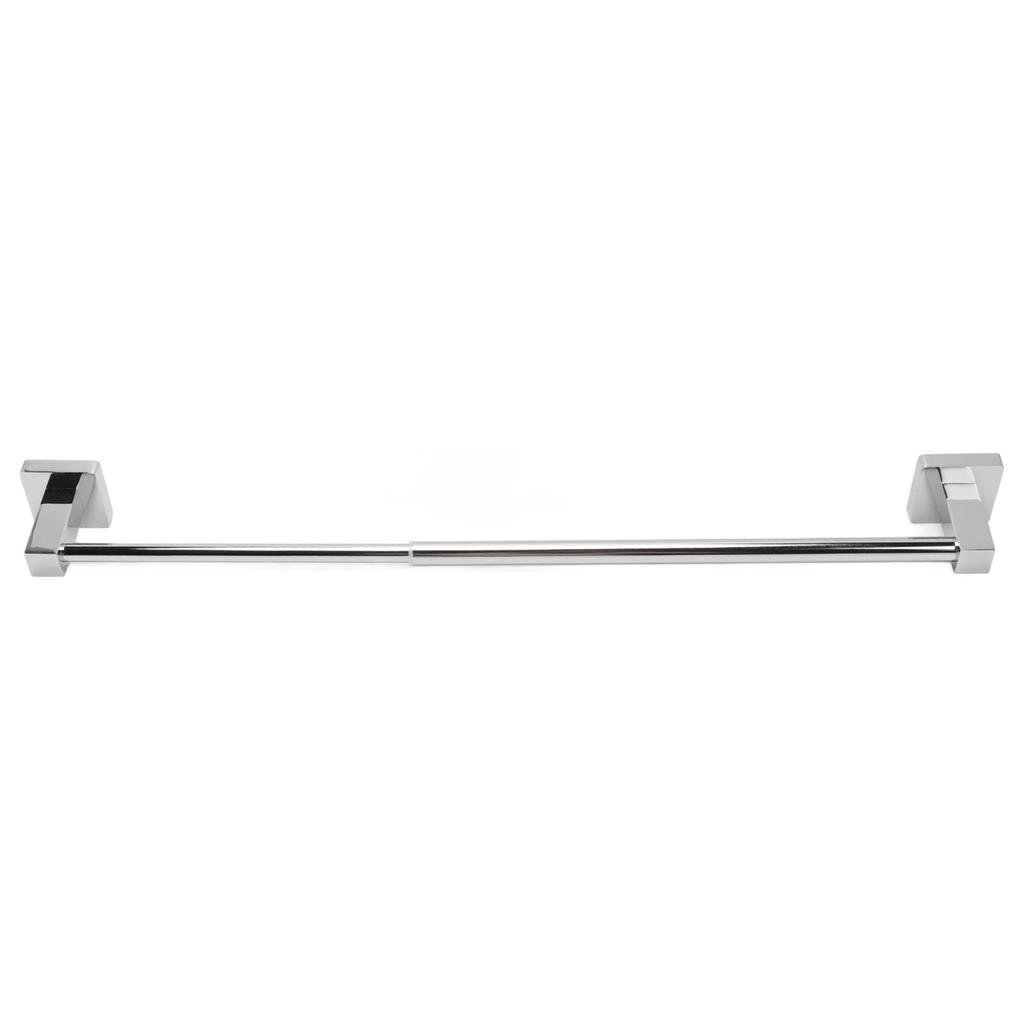 Towel Bar Simple Modern Stainless Steel Rustproof Scratch Resistant Retractable Towel Rack Kitchen