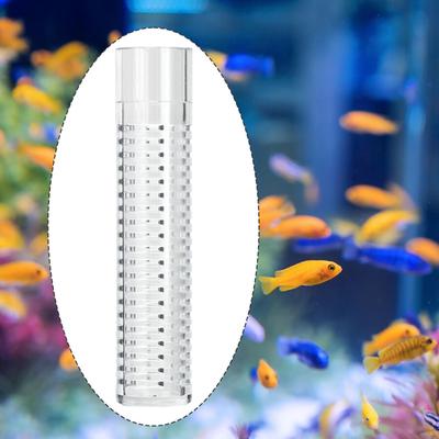 Aquariumfilter Mesh Inlet Schutznetz Einlass für kommerzielle Industriesysteme