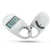 Walking Counter Step Pedometer Step Counter Walking Distance Counting Equipment