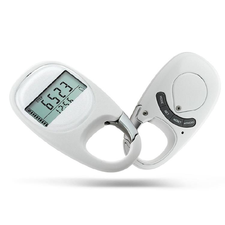 Walking Counter Step Pedometer Step Counter Walking Distance Counting Equipment