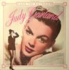 LP Record JUDY GARLAND  Over The Rainbow MFP50555 Music For Pleas 1982 UK Pop Used