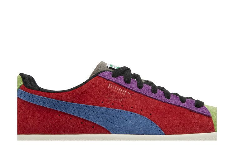 Puma Clyde Culture 'NYC Culture'