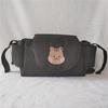 Baby Stroller Storage Organizer and Accessories Bag for Mommy