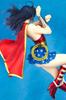 Kotobukiya DC Comics Bishoujo DC UNIVERSE Armored Wonder Woman 2nd Edition Scale PVC Painted Complete Figure DC052 1/7