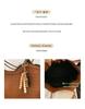2025 Trendy Retro Handwoven Large Capacity Basket Tote Bag