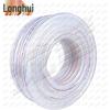 Longhui PVC Braided Soft Water Hose