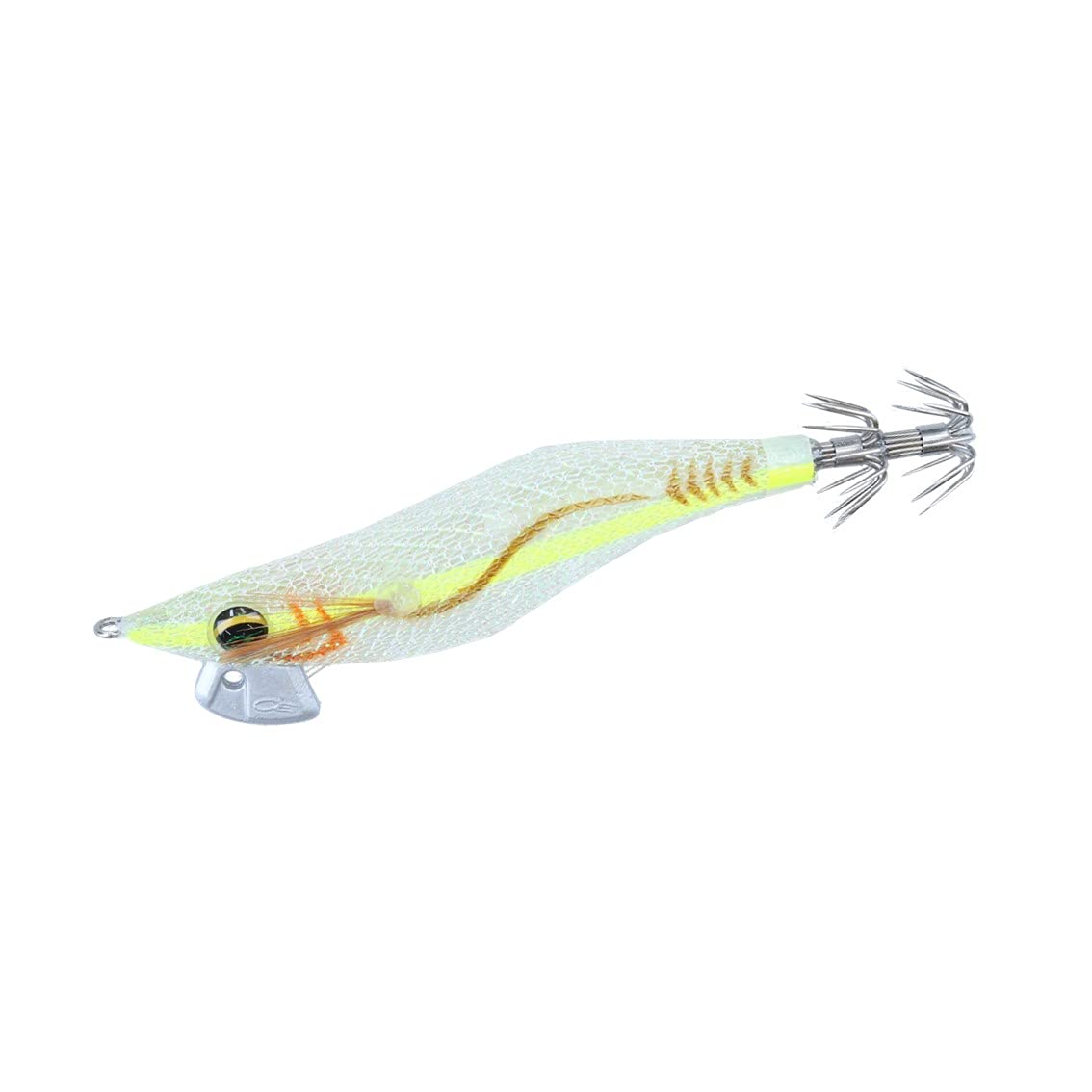 

Daiwa Emeraldas Light 2 RV Luminous Fishing Jig 1.8