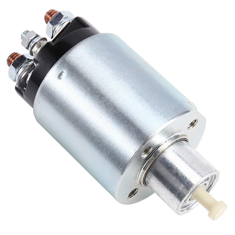 

For Mercury Outboard Motor 75HP 90HP Starter Solenoid 8M0088064 Heavy Duty For Mercruiser 8M0137769 50-8M0137769