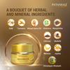 Patanjali Swarna Kanti Cream 50g Pack Of 1 Deep Moisturizing Skin Cream For Soft Glowing Skin
