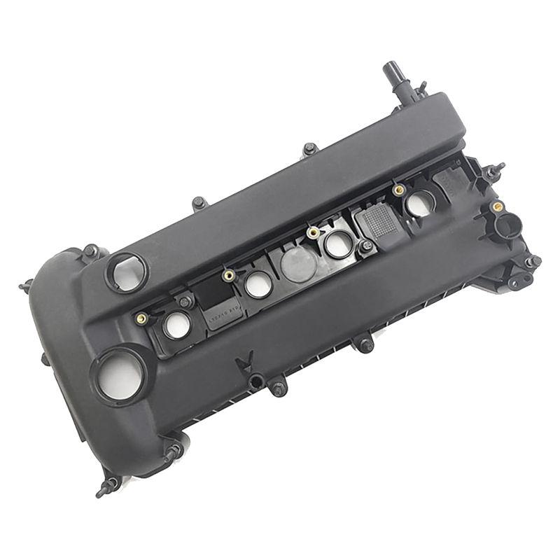 NEW-1 Piece L502-10-210C Valve Cover Cylinder Head Cover Replacement Parts Accessories For Mazda L502-10-210E L36G10210