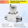 Echipamente mecanice – Supape electromagnetice