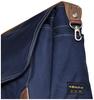 Shoulder Bag 52204 Navy [Stitch On]