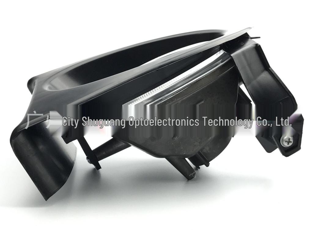 Compatible Fog Lights for 2003-2007 Honda Fit Hatchback