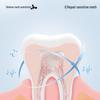 Leng Suan Ling Arctic Pump Toothpaste Duo Pack
