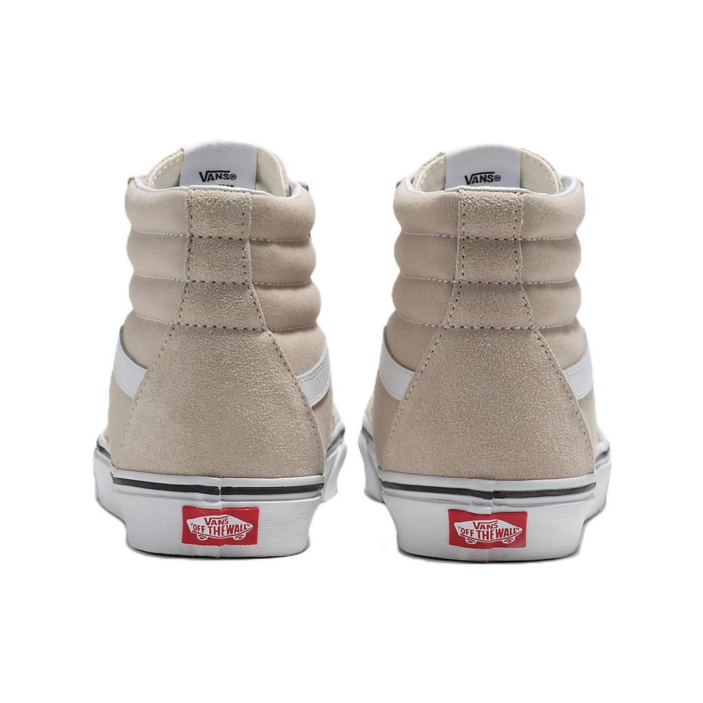 Sk8 Vans-Hi 'French Oak' VN0005U9BLL