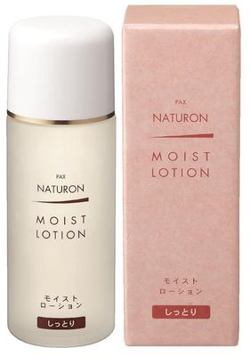 PAX NATURON Pax Naturon Feuchtigkeitslotion 100ml Einzelartikel (Lotion)